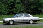 Alfa Romeo Alfa 6 1983 года